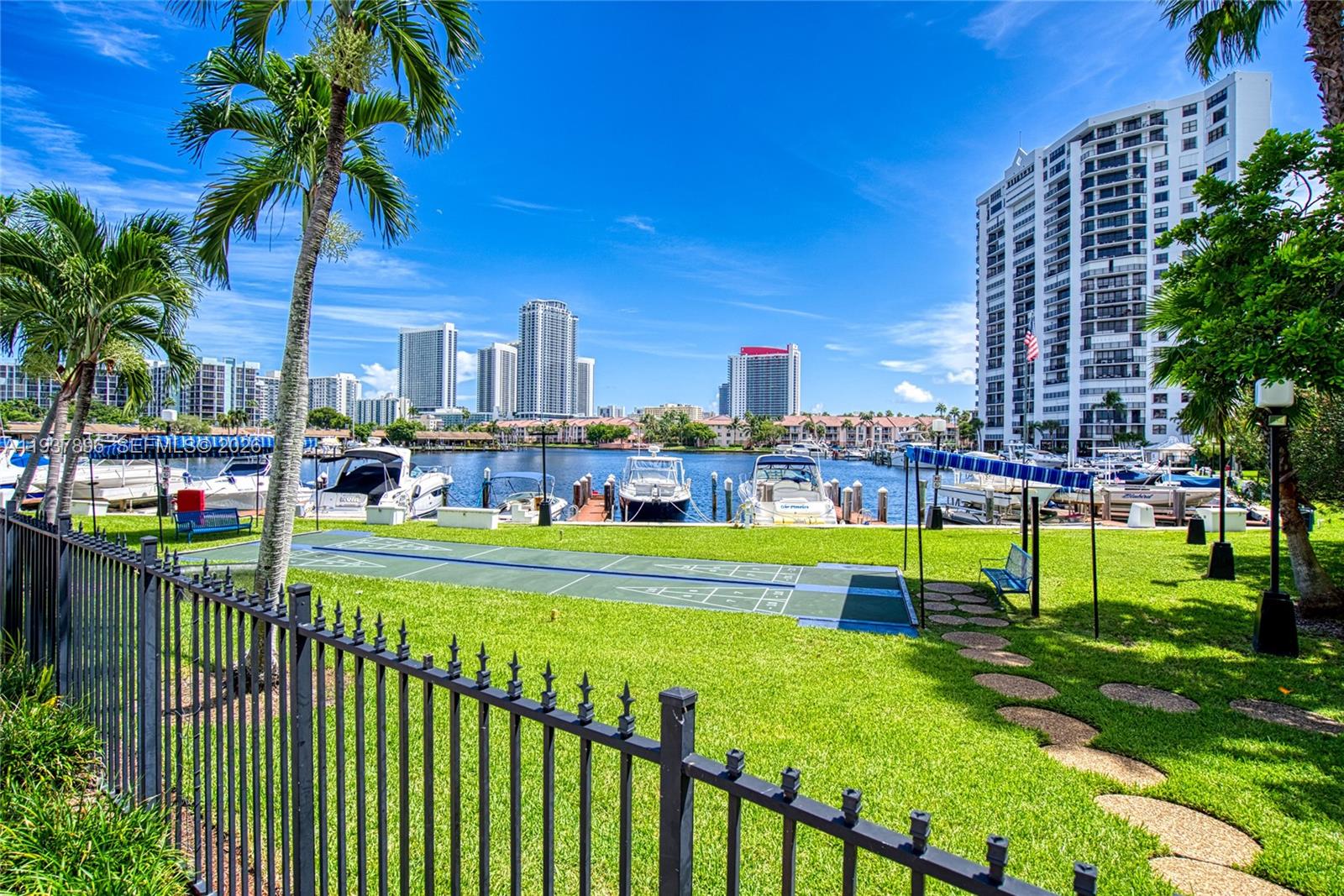 Photo of 2500 Parkview Dr  #911, Hallandale Beach, Florida, 33009 - 