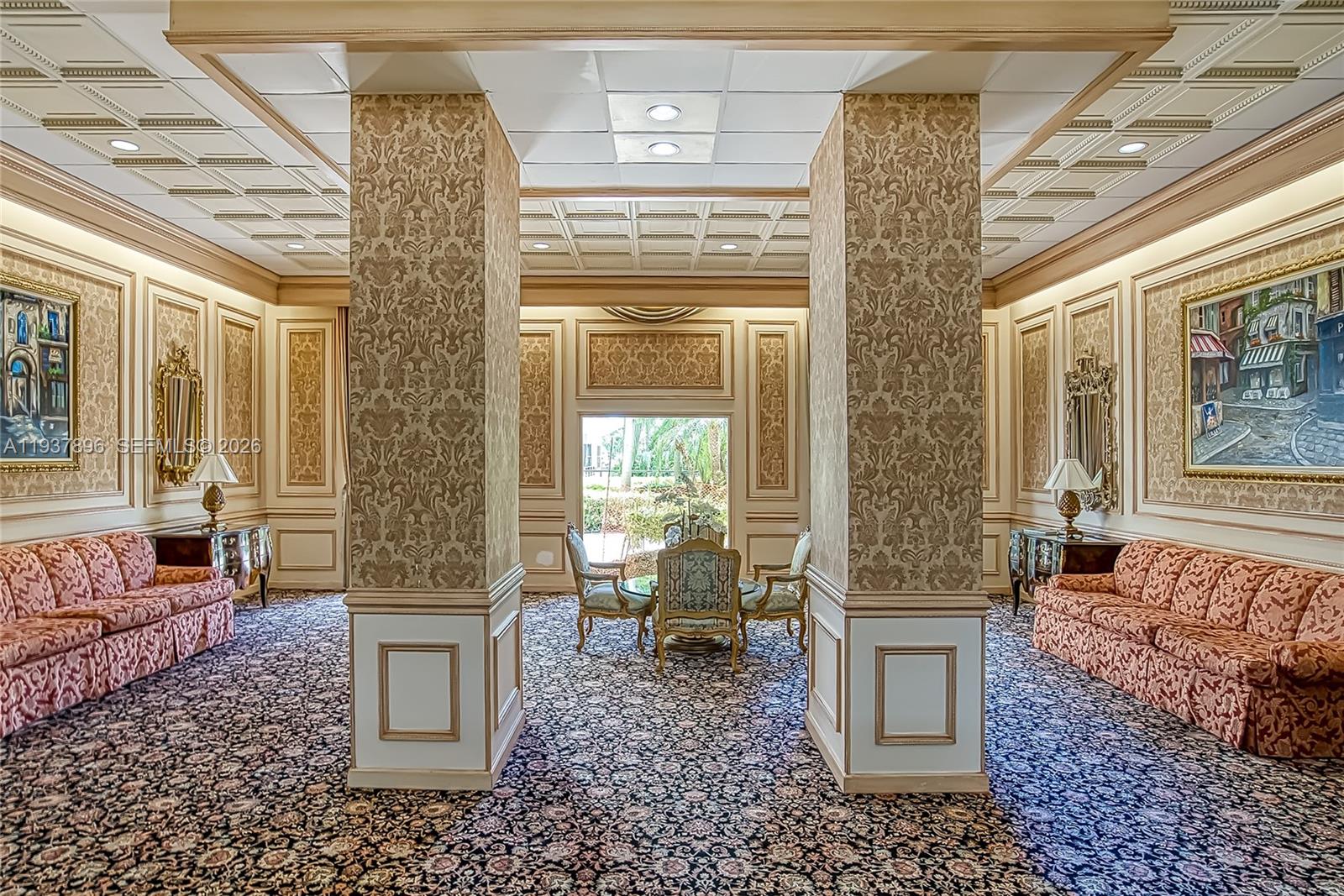 Photo of 2500 Parkview Dr  #911, Hallandale Beach, Florida, 33009 - 