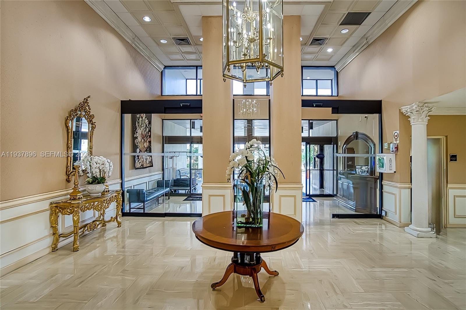 Photo of 2500 Parkview Dr  #911, Hallandale Beach, Florida, 33009 - 