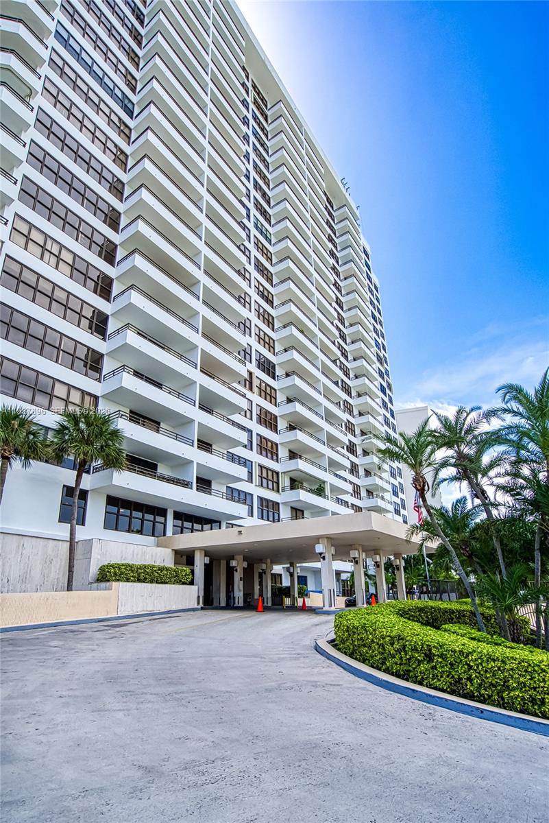 Photo of 2500 Parkview Dr  #911, Hallandale Beach, Florida, 33009 - 