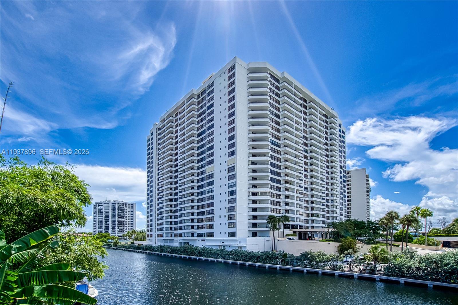 Photo of 2500 Parkview Dr  #911, Hallandale Beach, Florida, 33009 - 