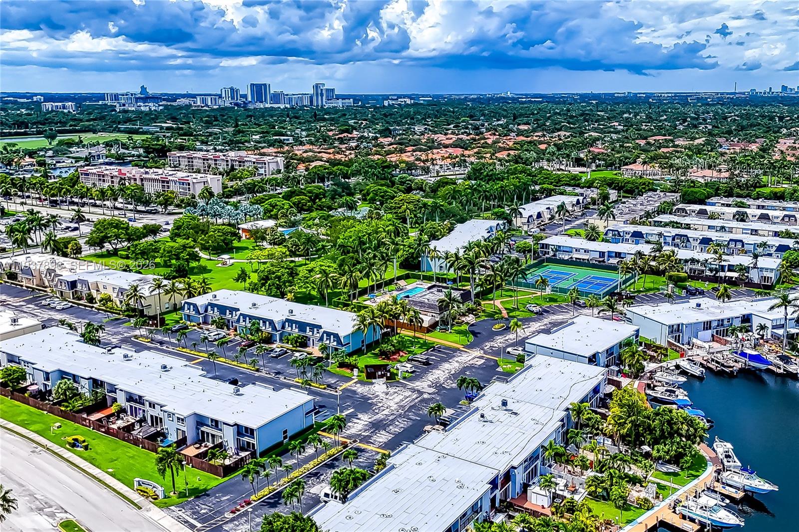 Photo of 2500 Parkview Dr  #911, Hallandale Beach, Florida, 33009 - 