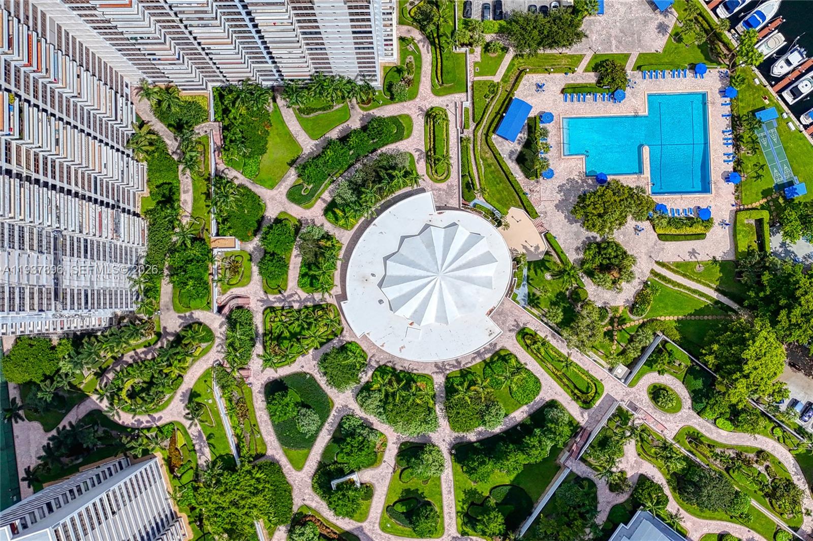 Photo of 2500 Parkview Dr  #911, Hallandale Beach, Florida, 33009 - 