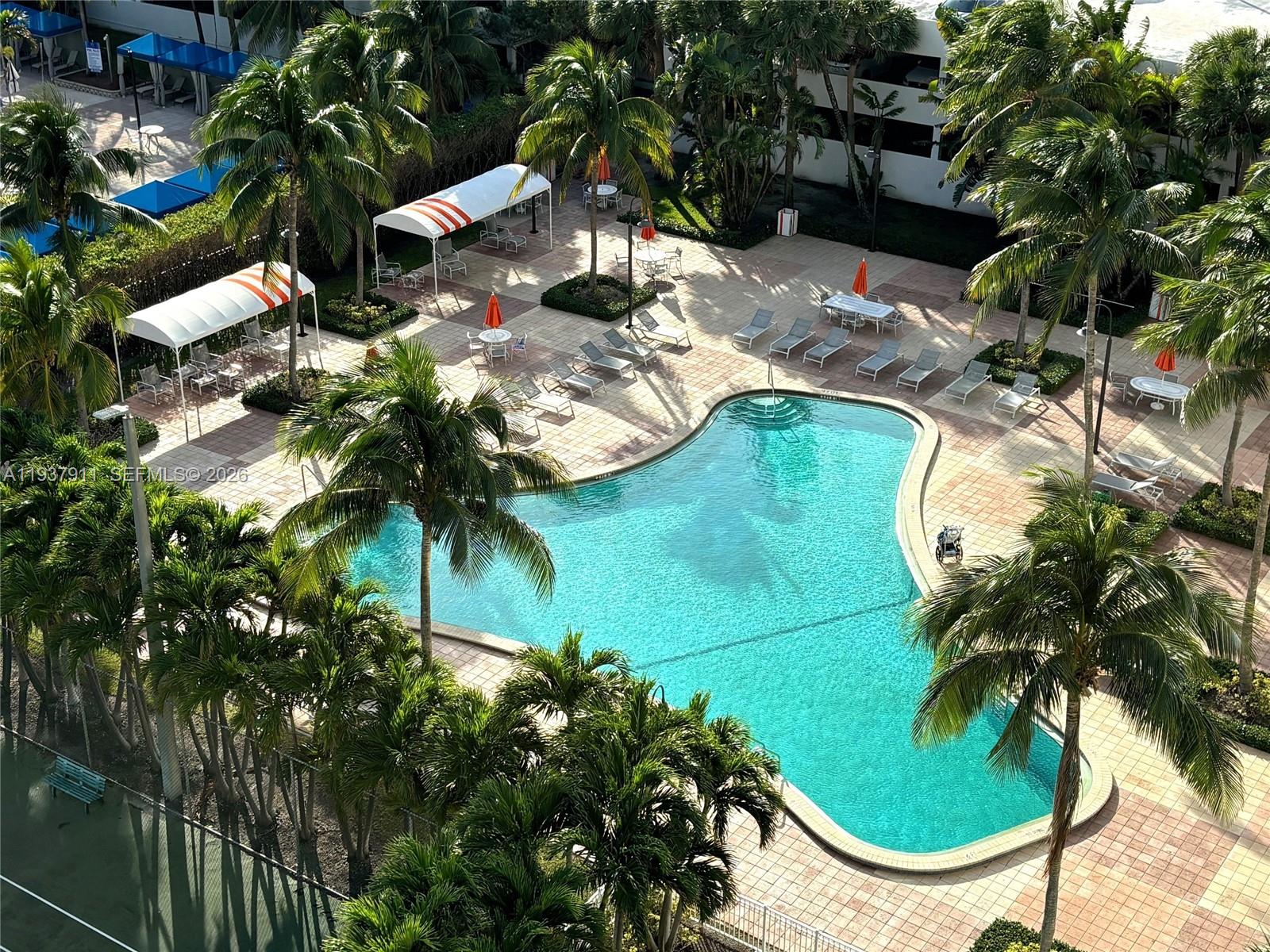 Photo of 19380 Collins Ave #914, Sunny Isles Beach, Florida, 33160 -