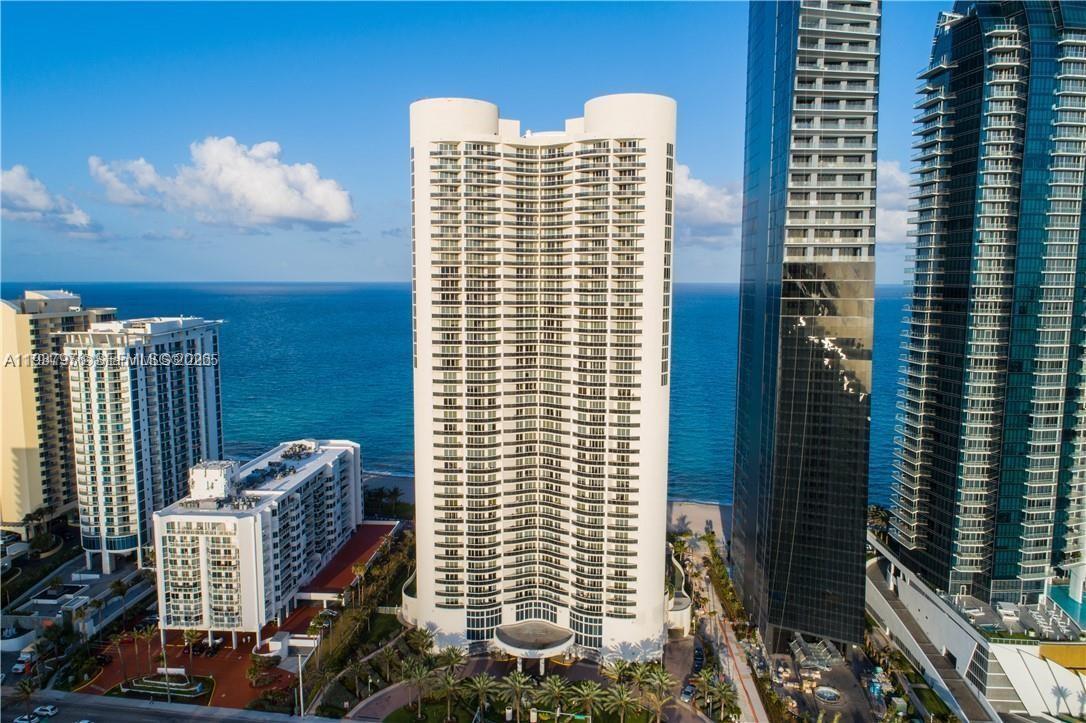 Photo of 17201 Collins Ave  #1704, Sunny Isles Beach, Florida, 33160 - 
