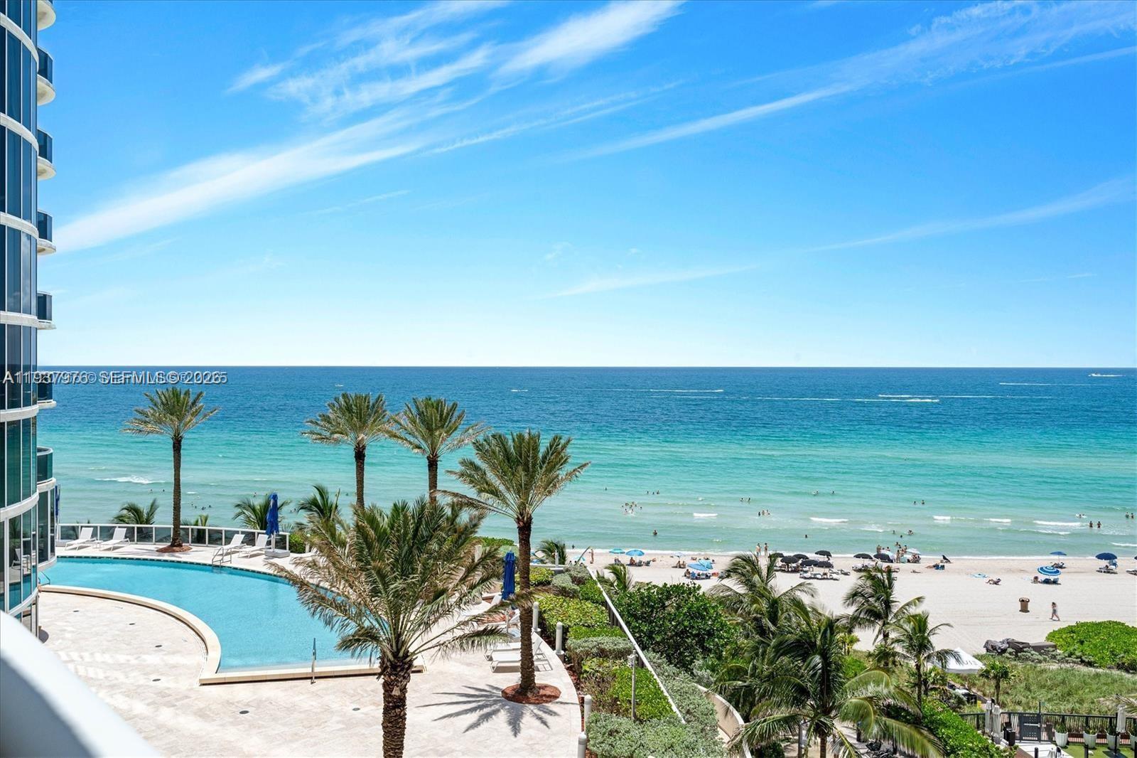 Photo of 17201 Collins Ave  #1704, Sunny Isles Beach, Florida, 33160 - 