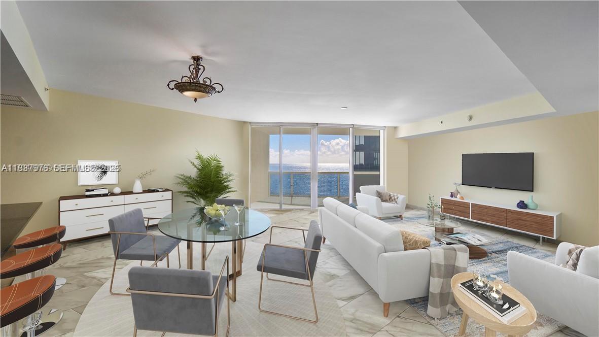 Photo of 17201 Collins Ave  #1704, Sunny Isles Beach, Florida, 33160 - 