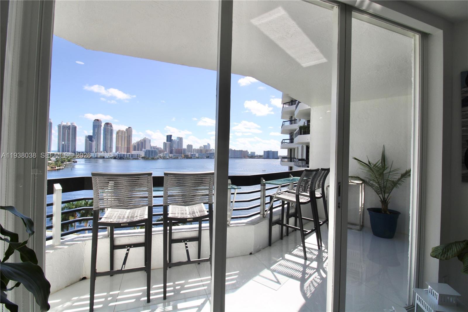 Photo of 3600 Mystic Pointe Dr  #1115, Aventura, Florida, 33180 - 