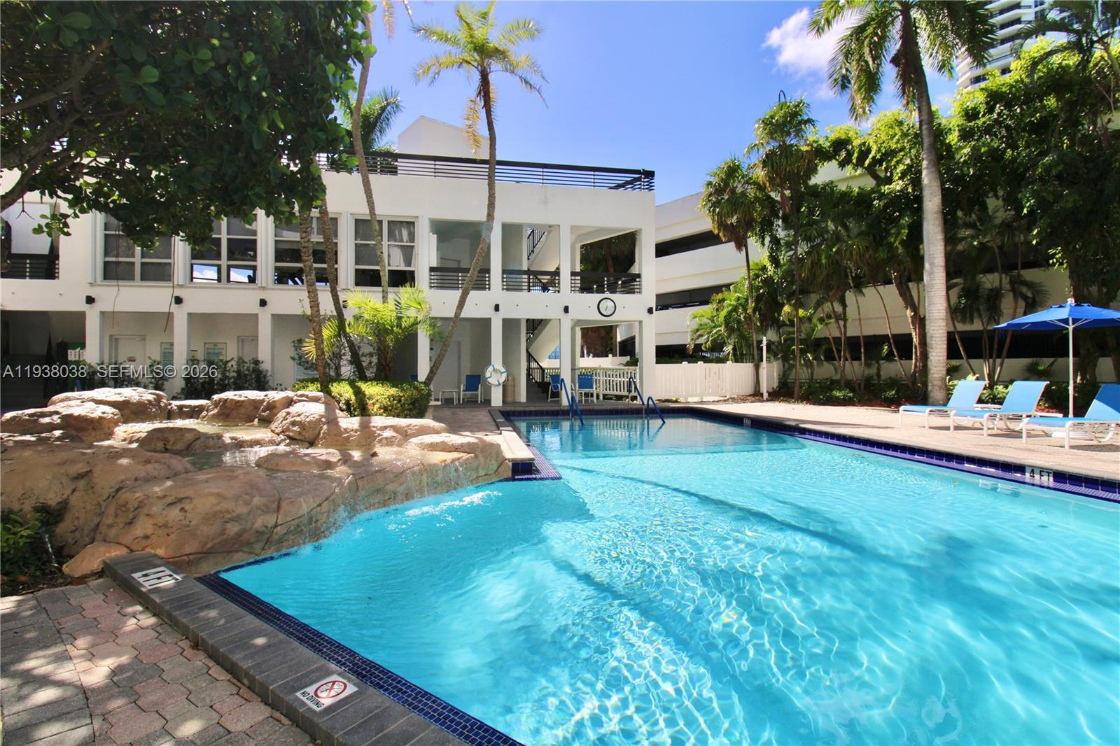 Photo of 3600 Mystic Pointe Dr  #1115, Aventura, Florida, 33180 - 