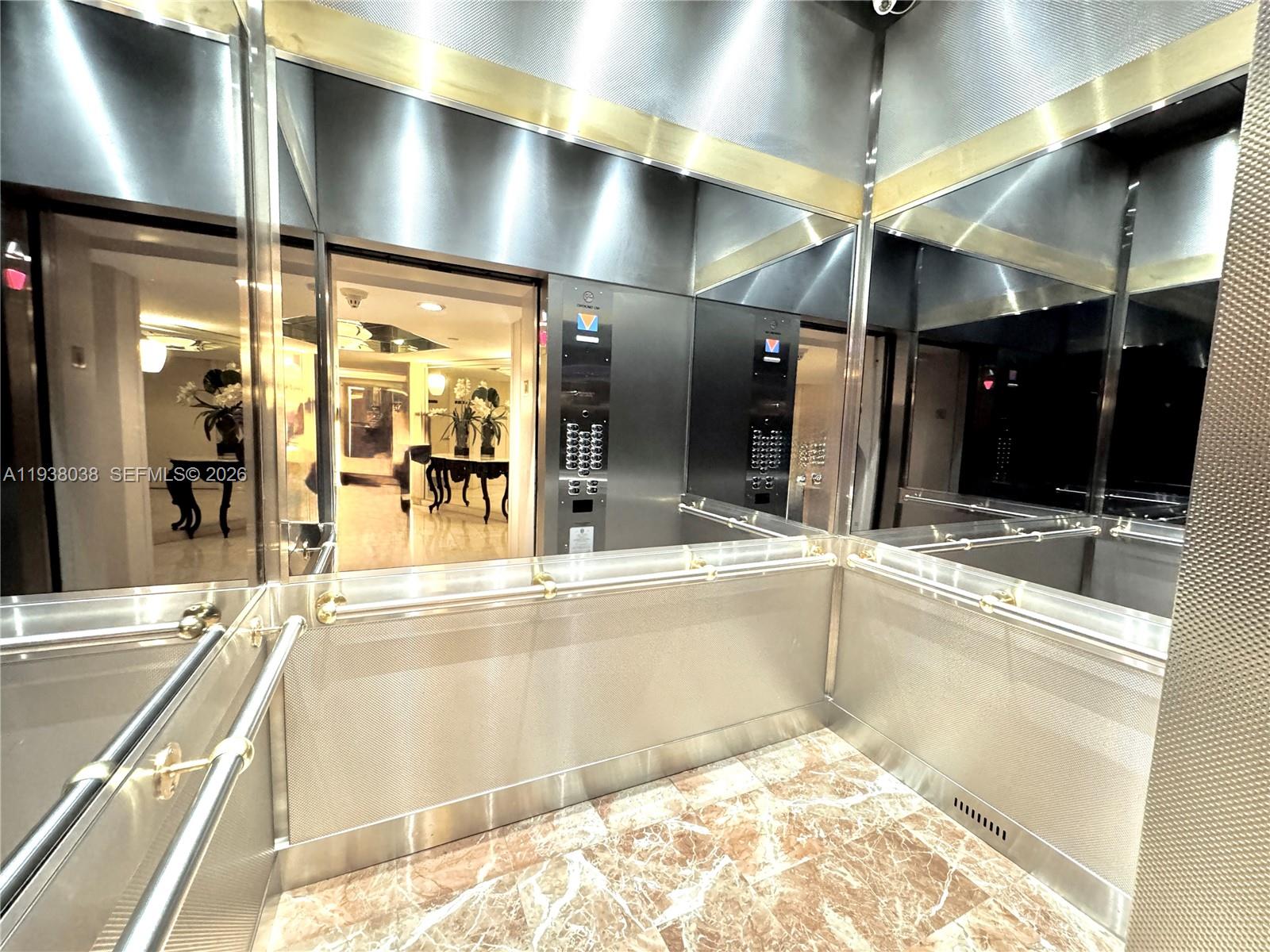 Photo of 3600 Mystic Pointe Dr  #1115, Aventura, Florida, 33180 - 