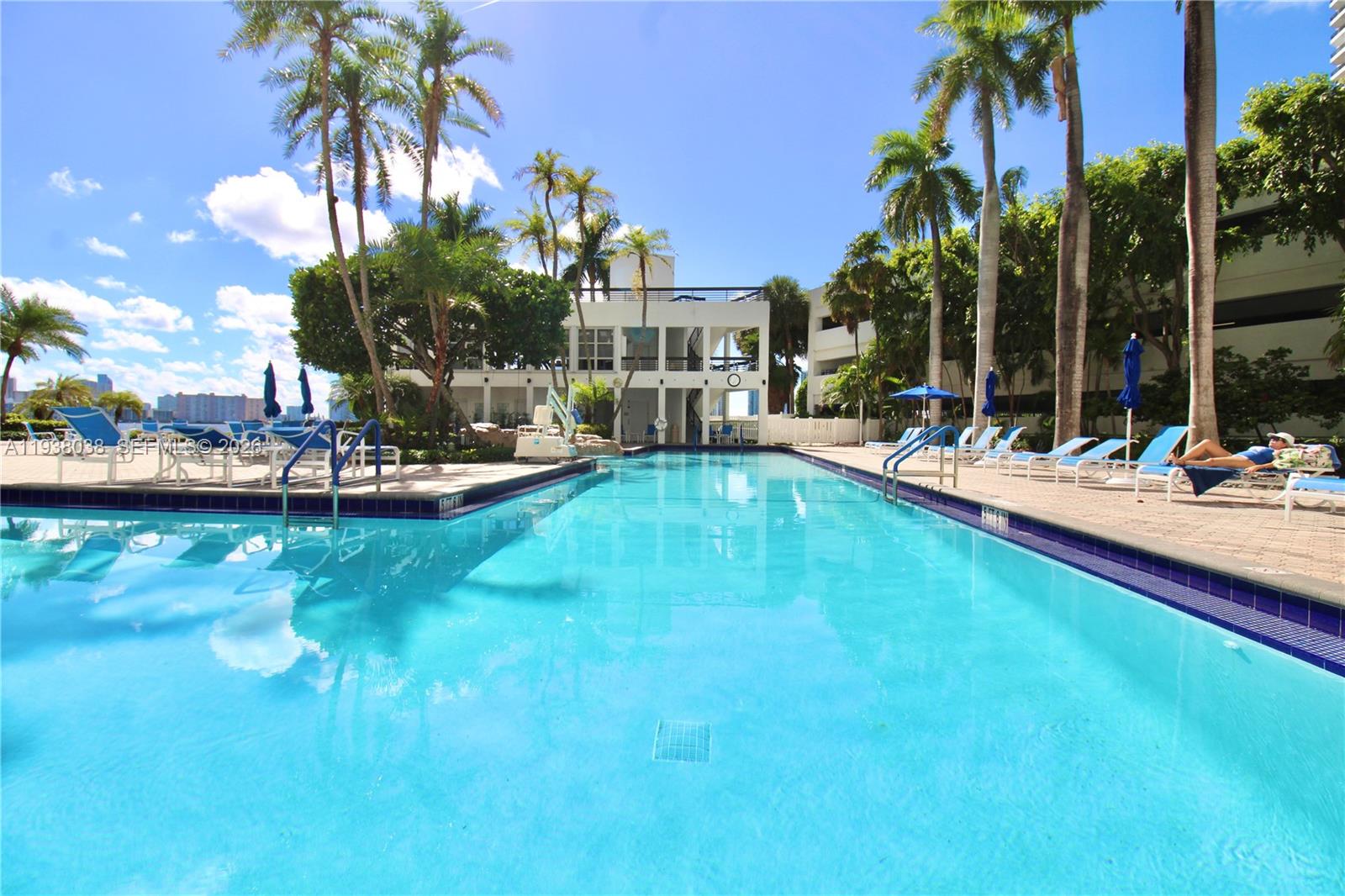 Photo of 3600 Mystic Pointe Dr  #1115, Aventura, Florida, 33180 - 