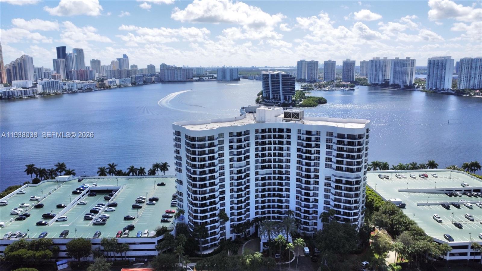 Photo of 3600 Mystic Pointe Dr  #1115, Aventura, Florida, 33180 - 