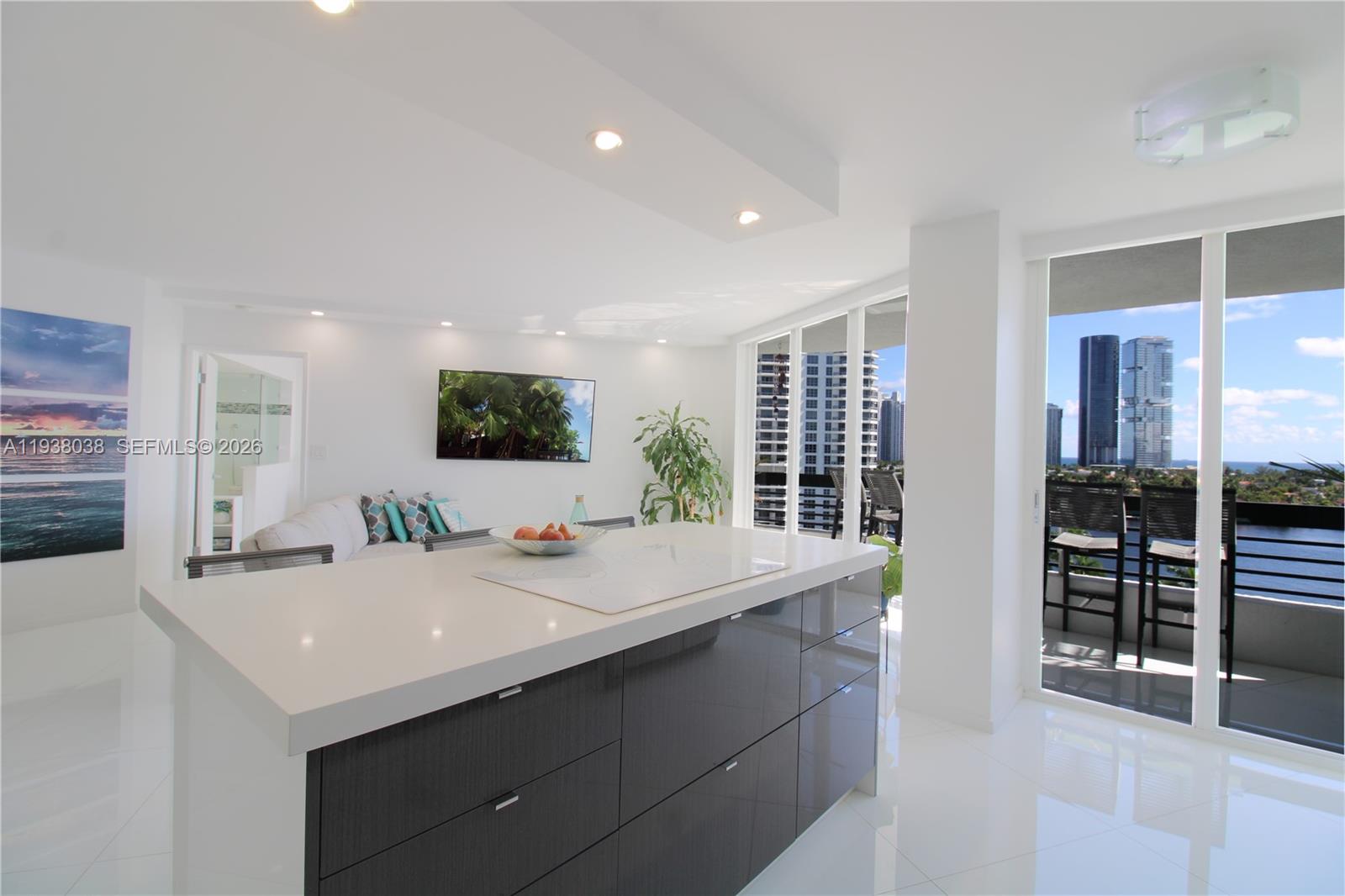 Photo of 3600 Mystic Pointe Dr  #1115, Aventura, Florida, 33180 - 