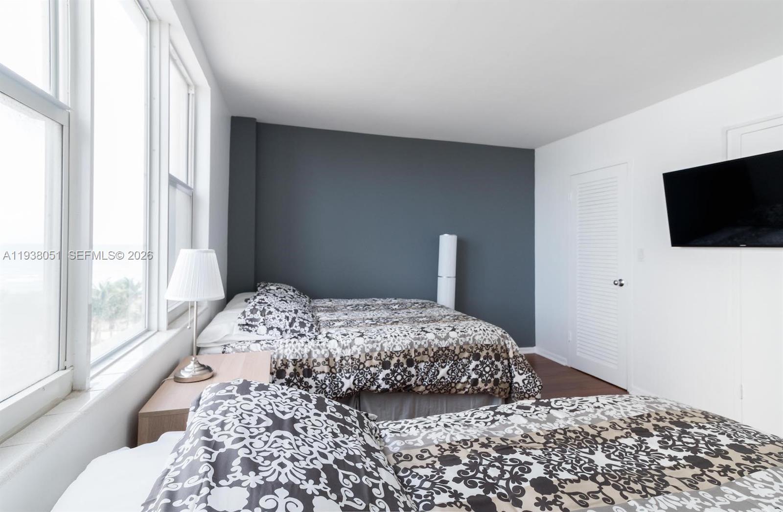 Photo of 9195 Collins Ave  #611, Surfside, Florida, 33154 - 