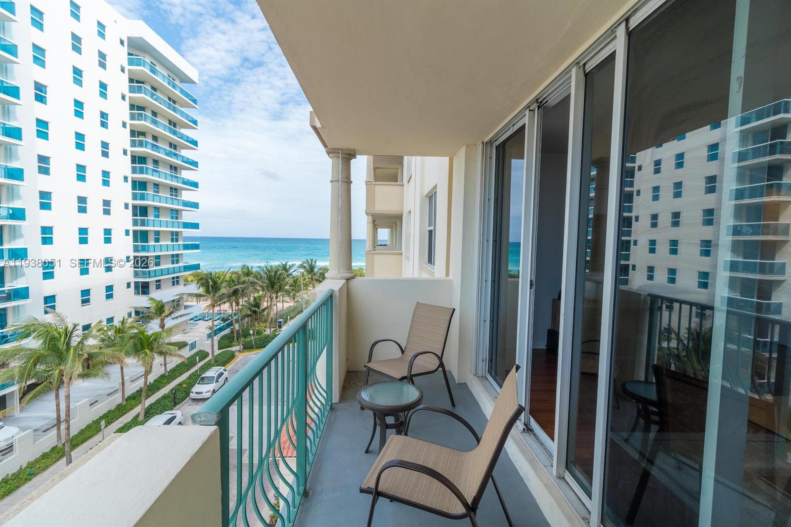 Photo of 9195 Collins Ave  #611, Surfside, Florida, 33154 - 