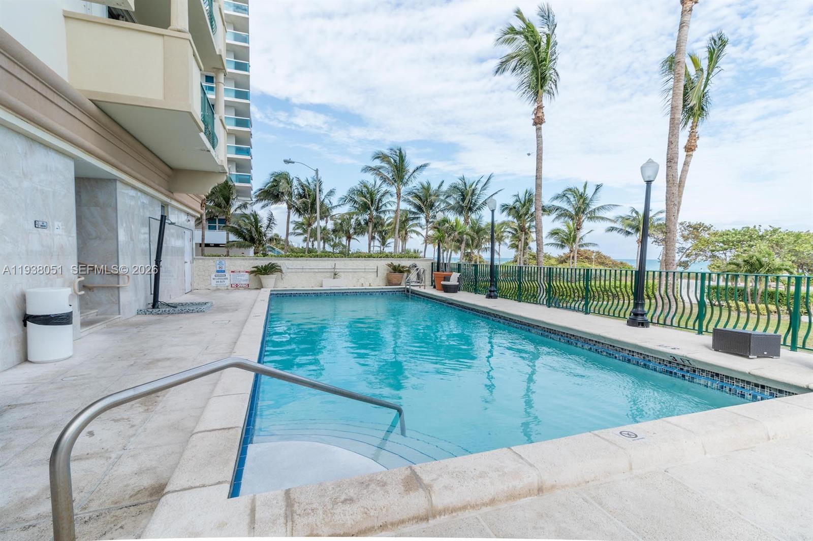 Photo of 9195 Collins Ave  #611, Surfside, Florida, 33154 - 