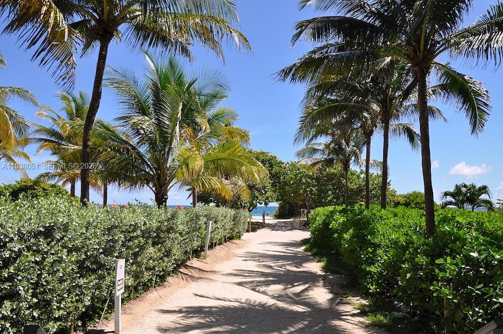 Photo of 9195 Collins Ave  #611, Surfside, Florida, 33154 - 