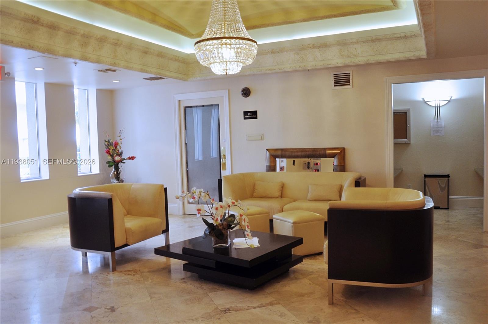 Photo of 9195 Collins Ave  #611, Surfside, Florida, 33154 - 