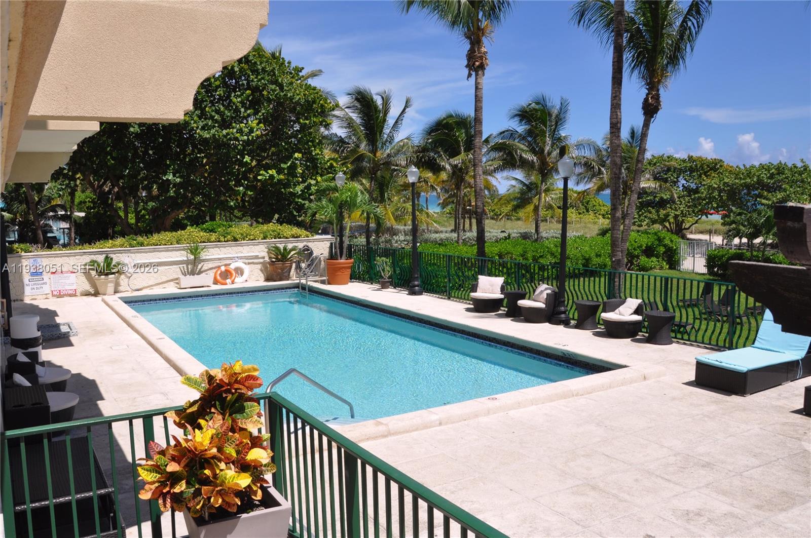 Photo of 9195 Collins Ave  #611, Surfside, Florida, 33154 - 