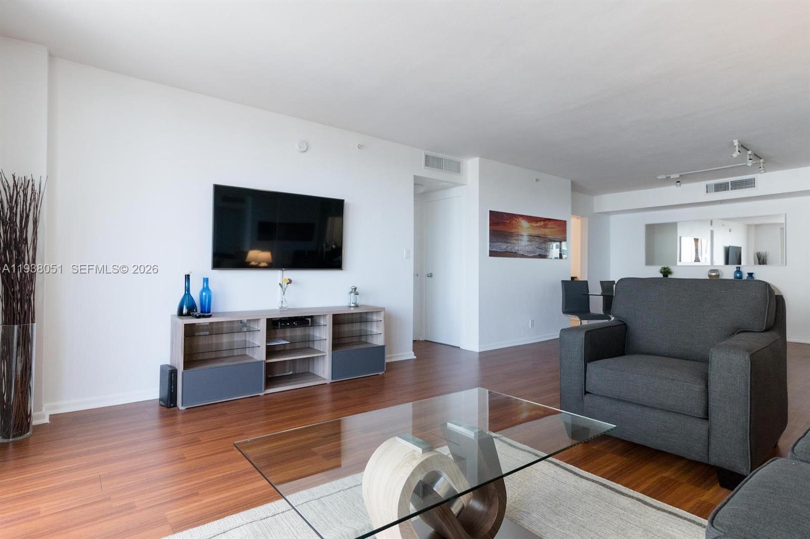 Photo of 9195 Collins Ave  #611, Surfside, Florida, 33154 - 