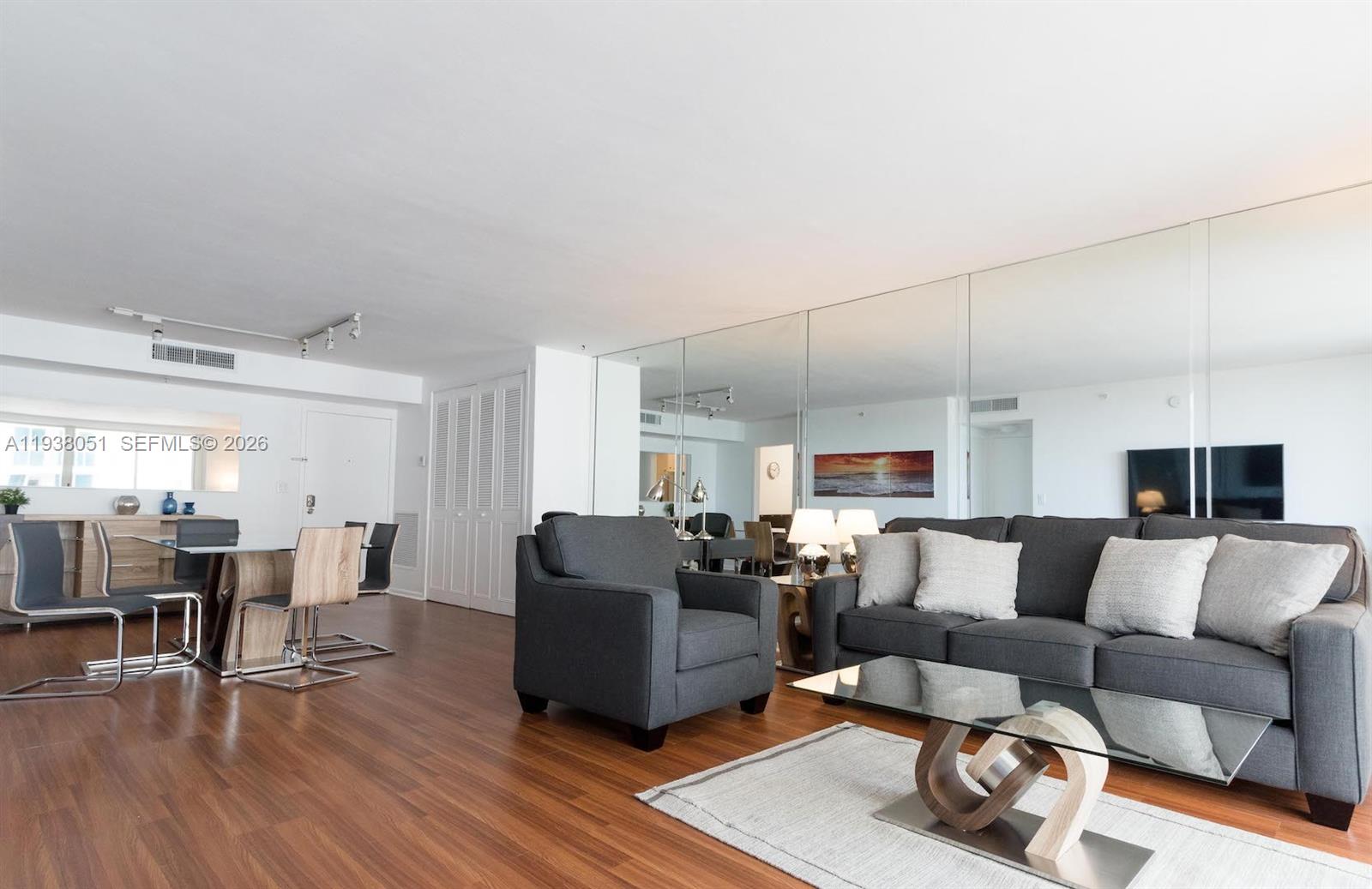 Photo of 9195 Collins Ave  #611, Surfside, Florida, 33154 - 