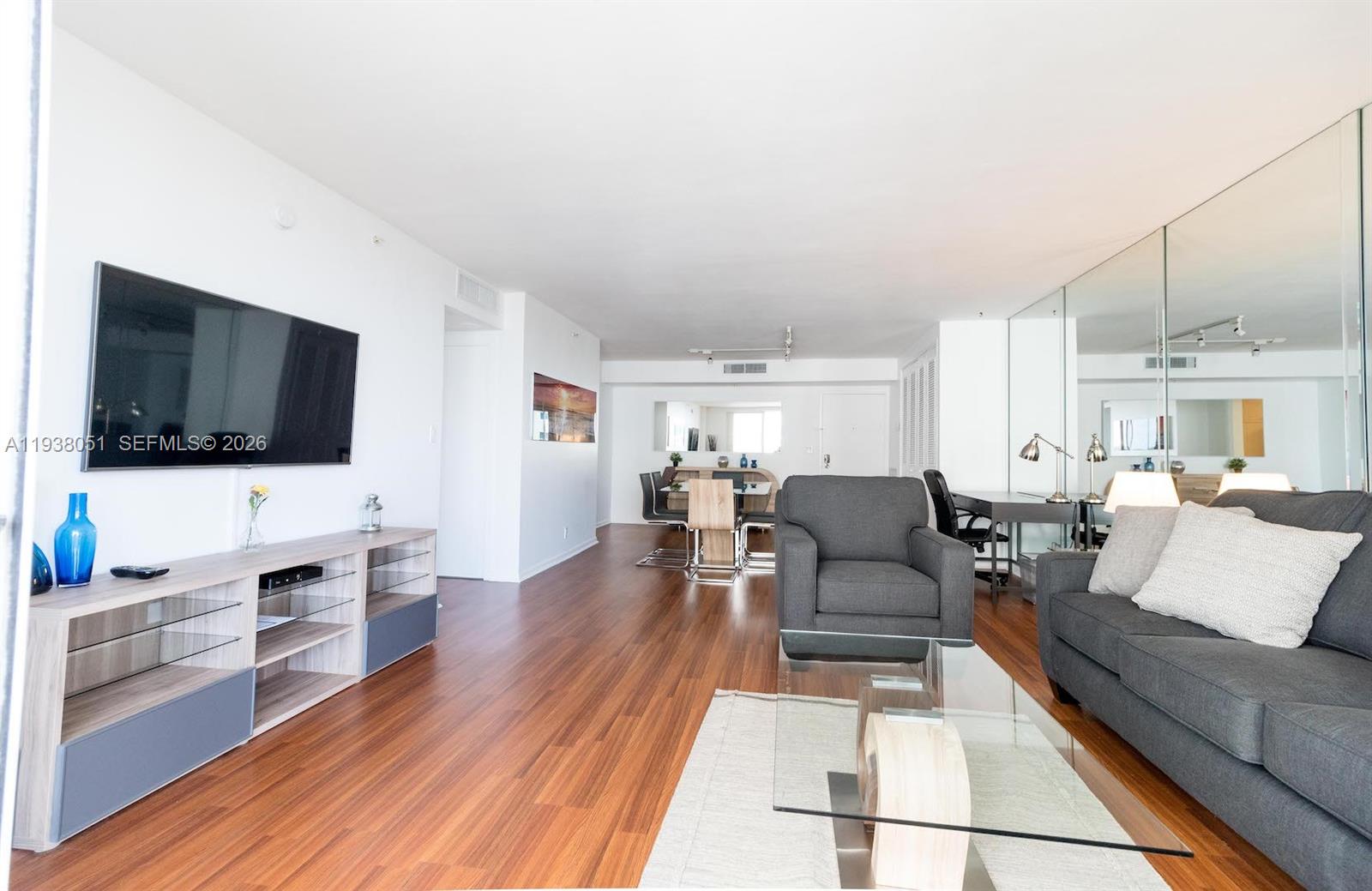 Photo of 9195 Collins Ave  #611, Surfside, Florida, 33154 - 