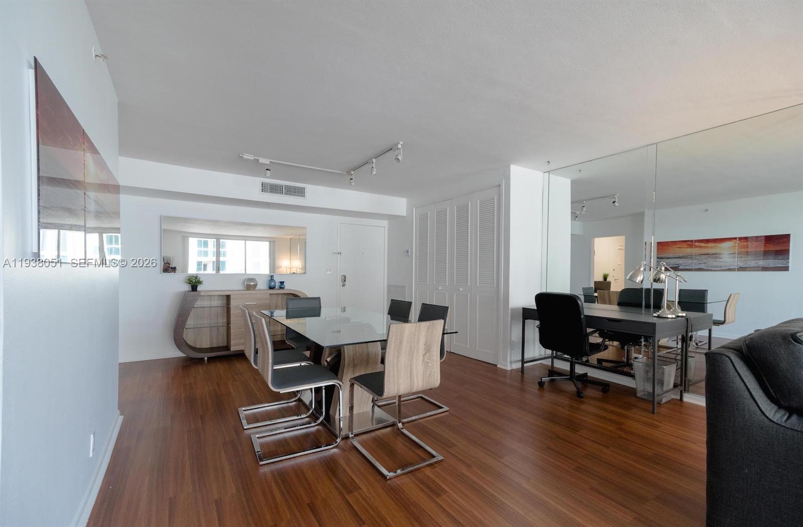 Photo of 9195 Collins Ave  #611, Surfside, Florida, 33154 - 