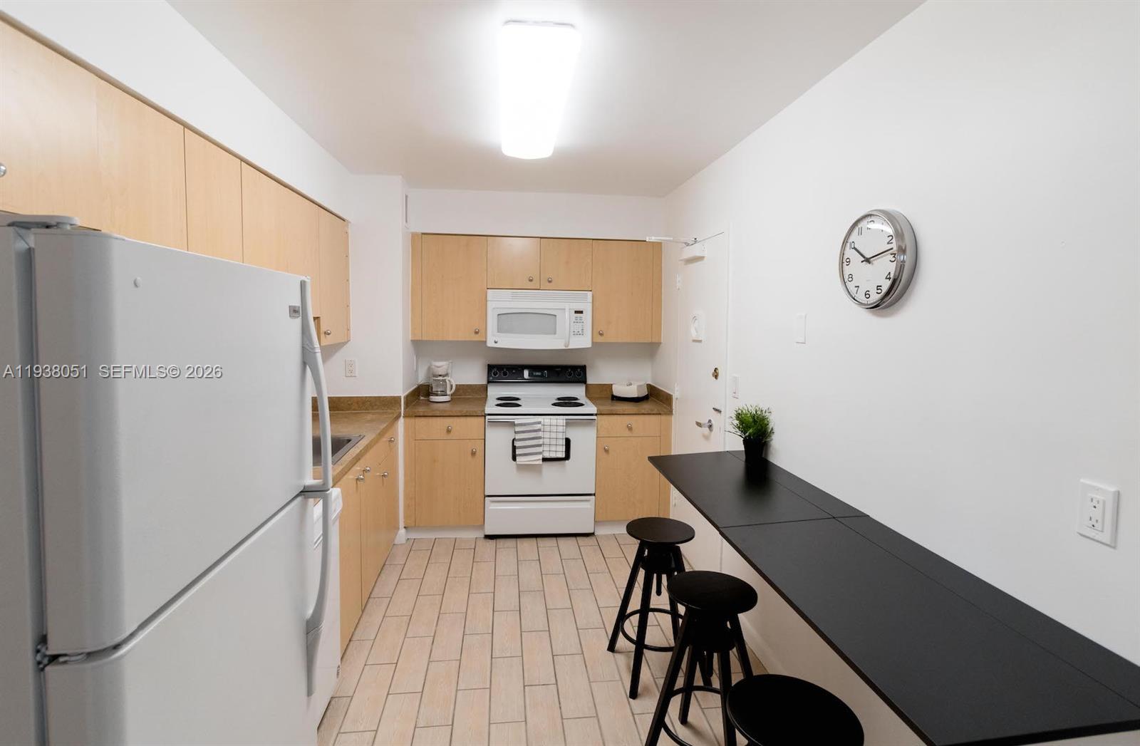 Photo of 9195 Collins Ave  #611, Surfside, Florida, 33154 - 