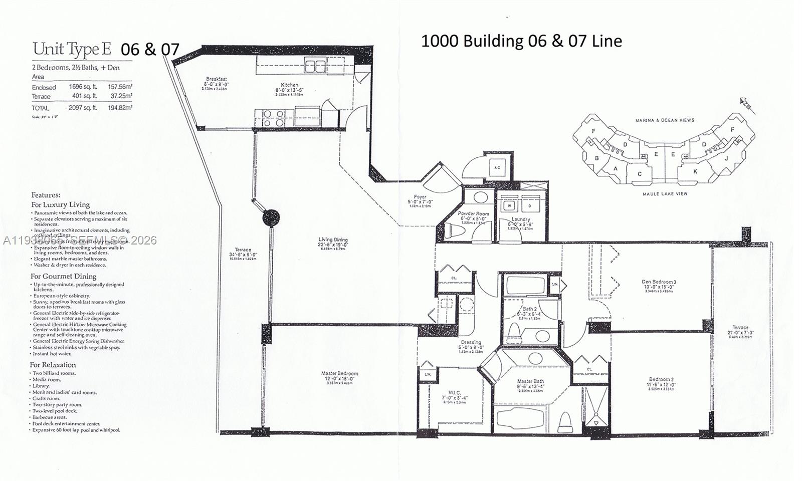 807 3 / 3 1696 sq. ft. $ 2026-01-03 0 foto