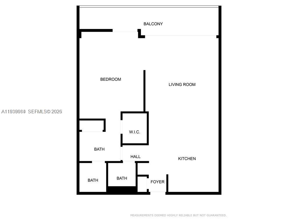 1223 1 / 2 991 sq. ft. $ 2026-01-04 0 Photo