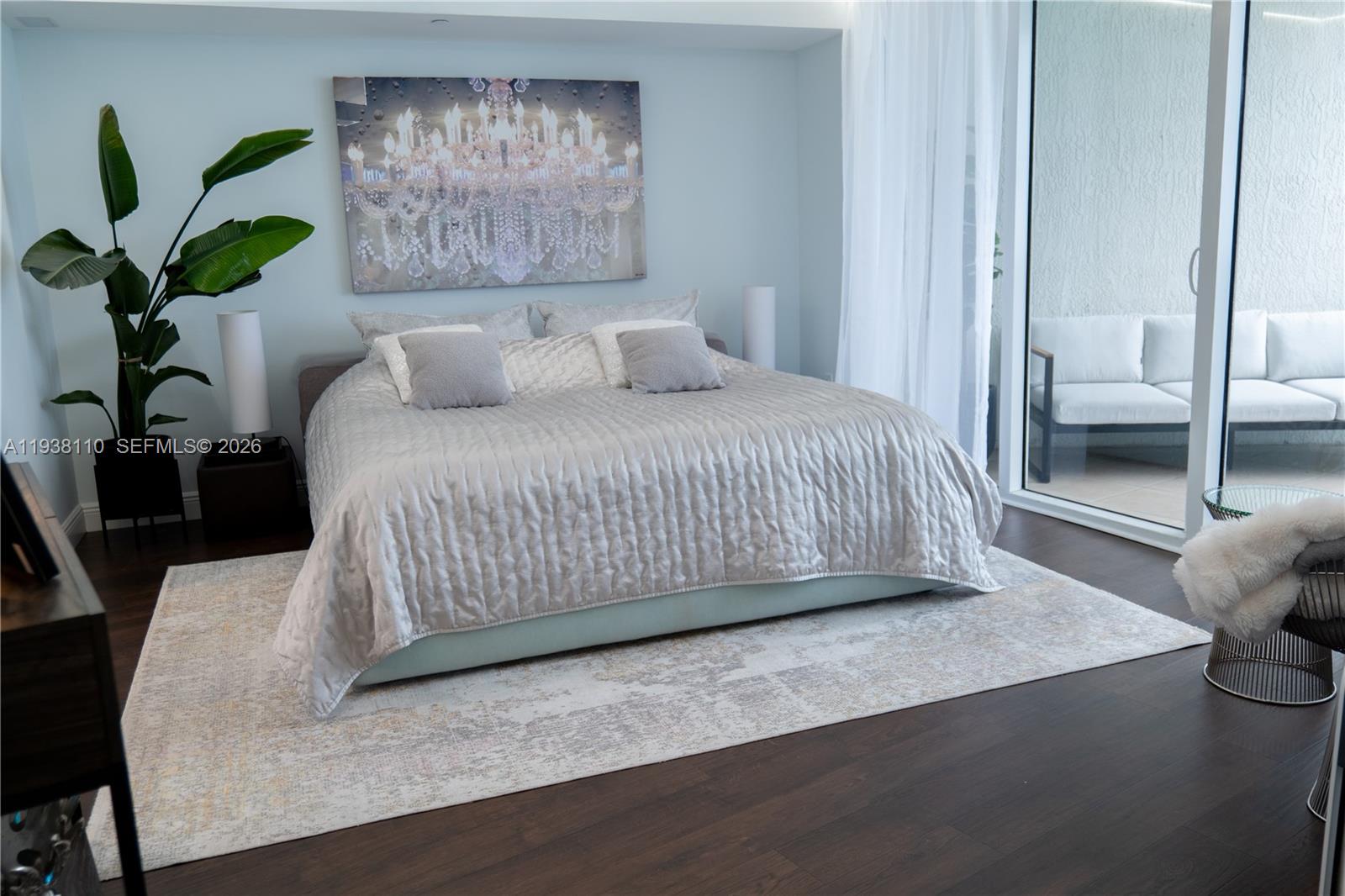 Photo of 17201 Collins Ave  #3502, Sunny Isles Beach, Florida, 33160 - 