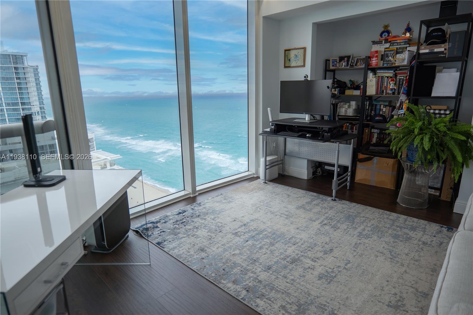 Photo of 17201 Collins Ave  #3502, Sunny Isles Beach, Florida, 33160 - 