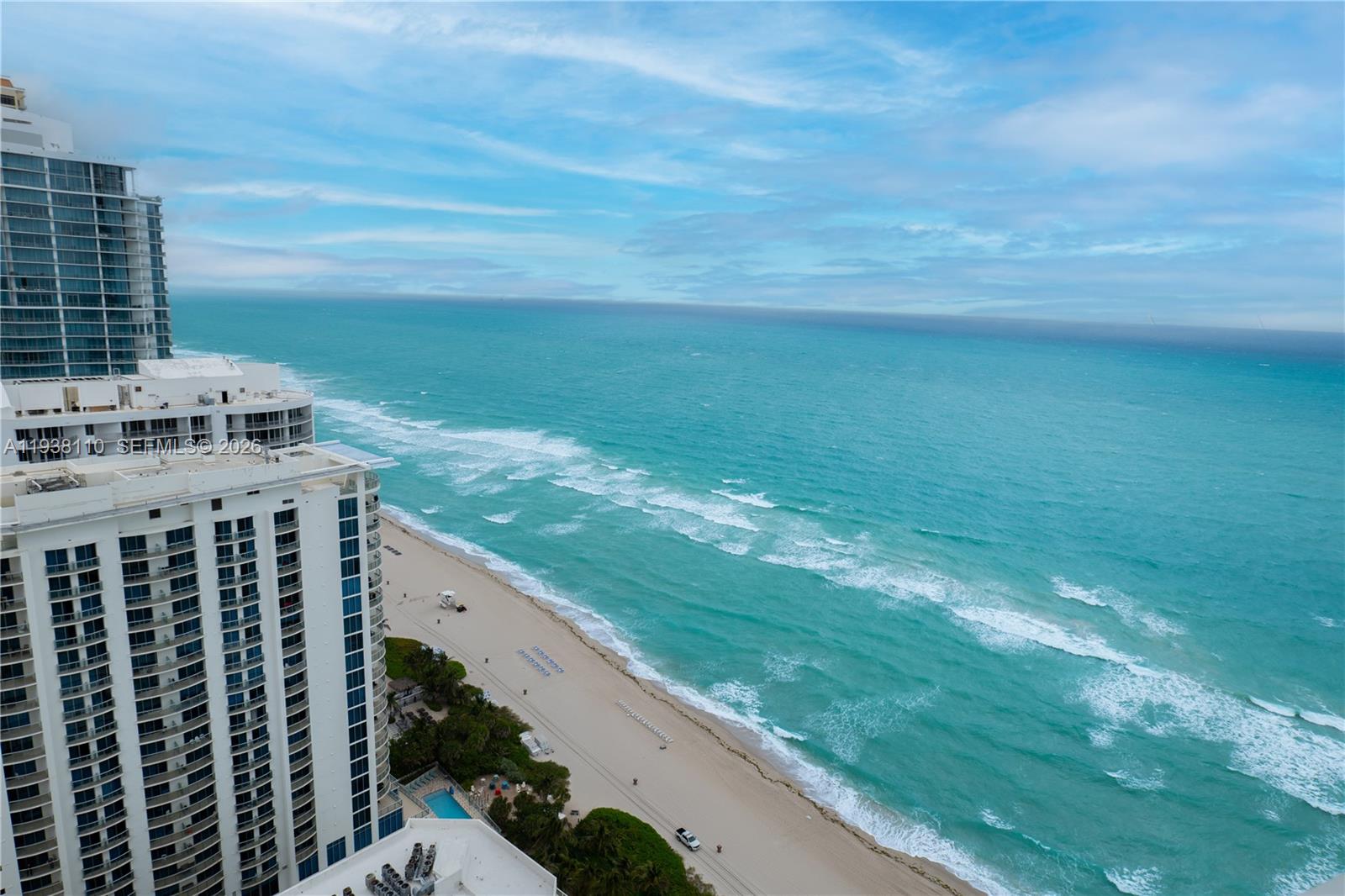 Photo of 17201 Collins Ave  #3502, Sunny Isles Beach, Florida, 33160 - 