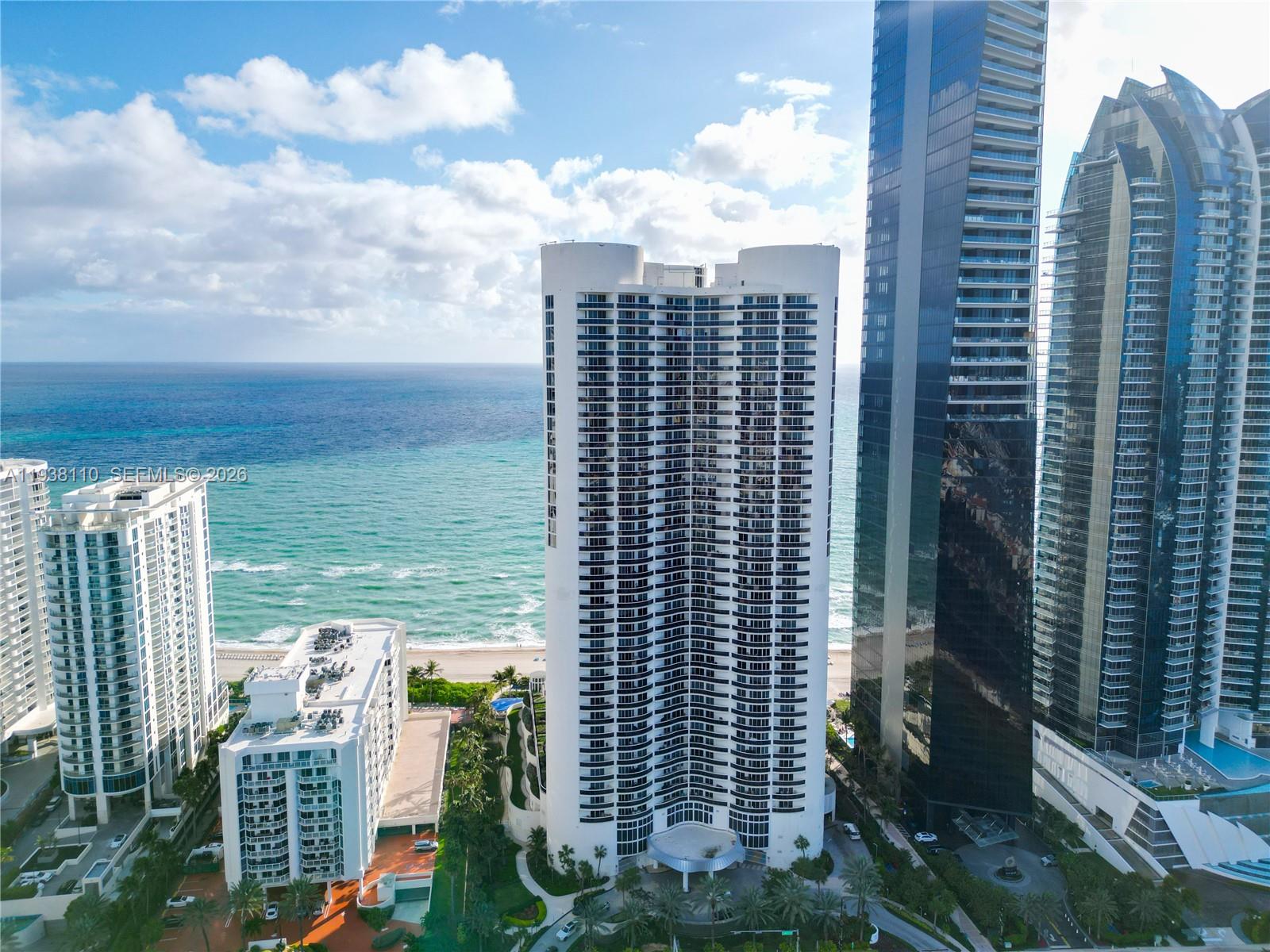Photo of 17201 Collins Ave  #3502, Sunny Isles Beach, Florida, 33160 - 