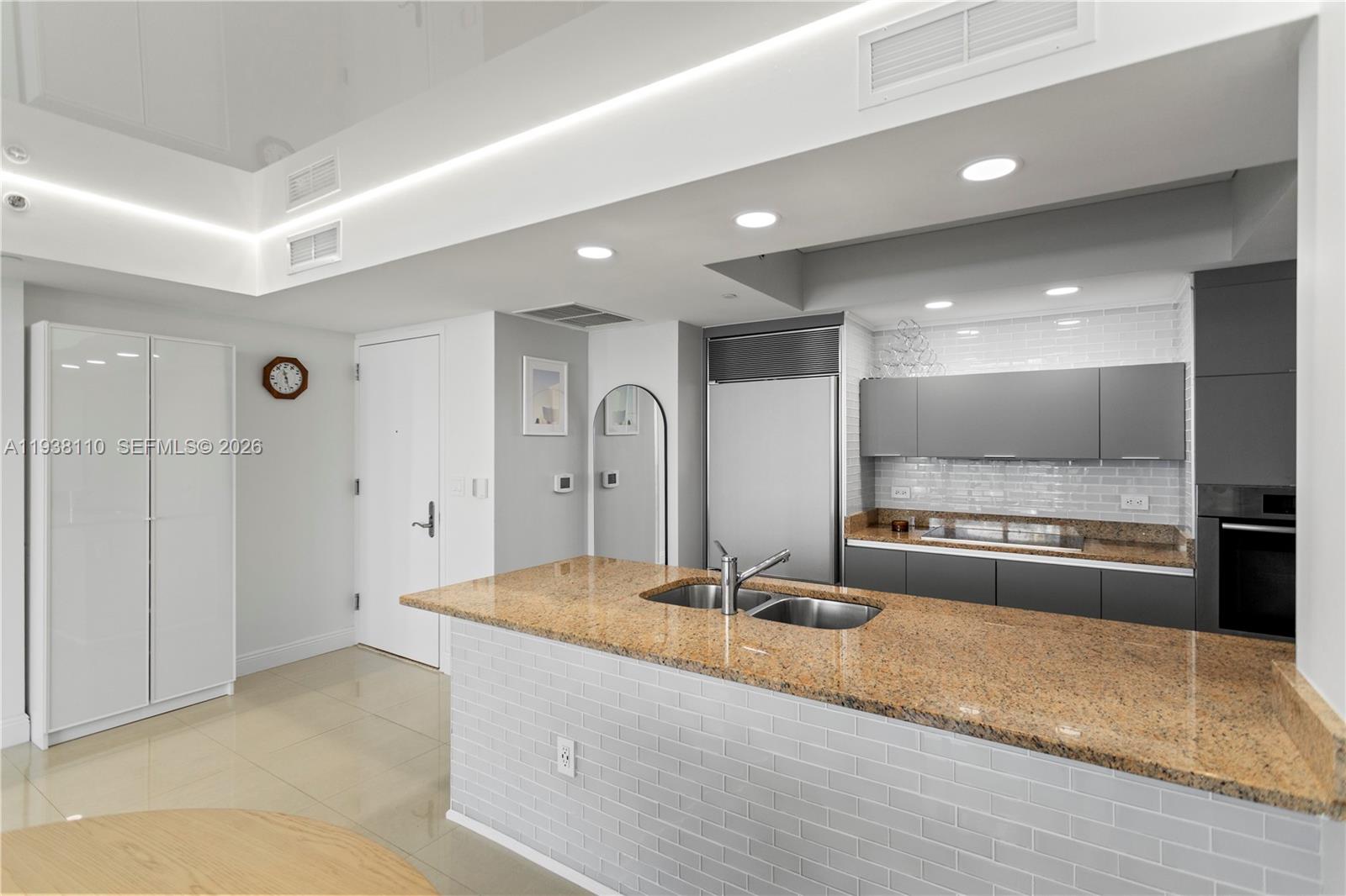 Photo of 17201 Collins Ave  #3502, Sunny Isles Beach, Florida, 33160 - 