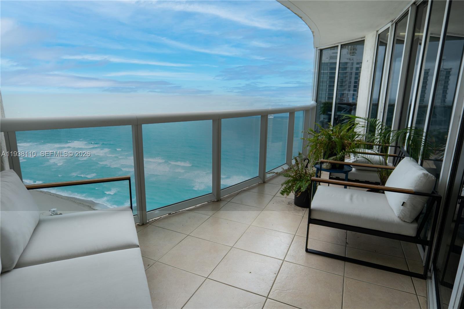 Photo of 17201 Collins Ave  #3502, Sunny Isles Beach, Florida, 33160 - 
