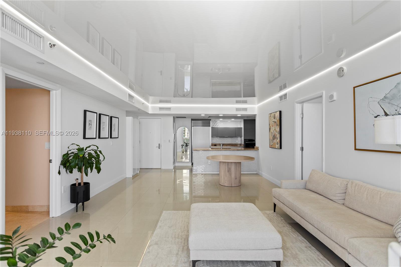 Photo of 17201 Collins Ave  #3502, Sunny Isles Beach, Florida, 33160 - 