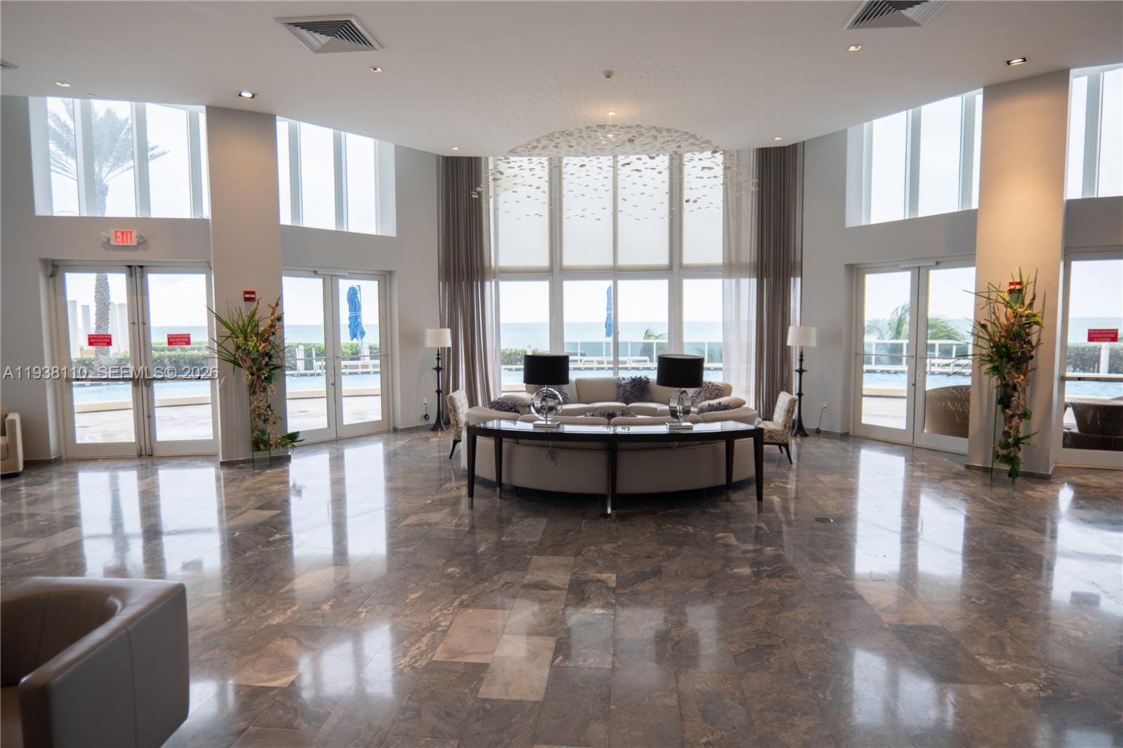 Photo of 17201 Collins Ave  #3502, Sunny Isles Beach, Florida, 33160 - 