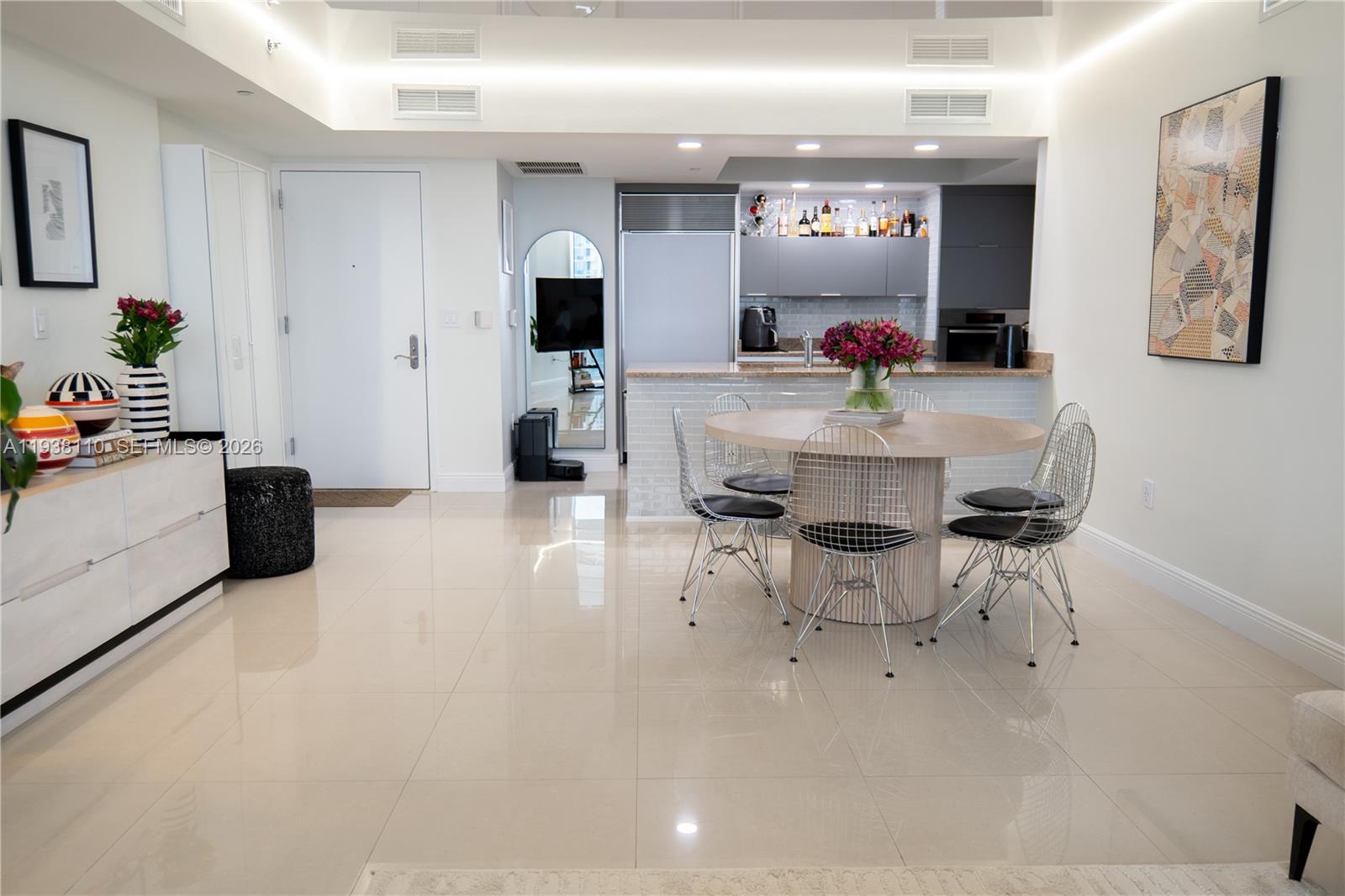 Photo of 17201 Collins Ave  #3502, Sunny Isles Beach, Florida, 33160 - 