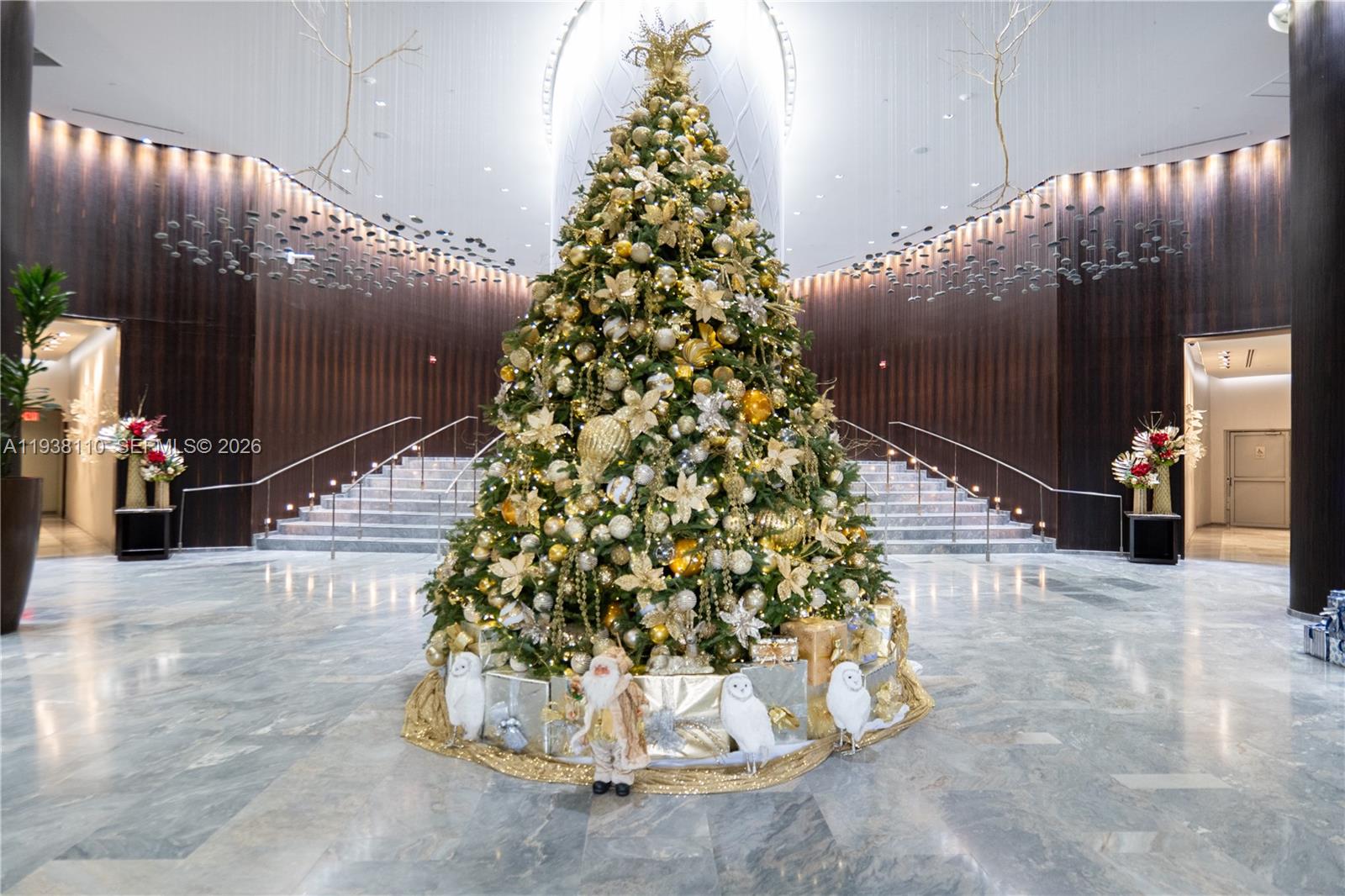 Photo of 17201 Collins Ave  #3502, Sunny Isles Beach, Florida, 33160 - 