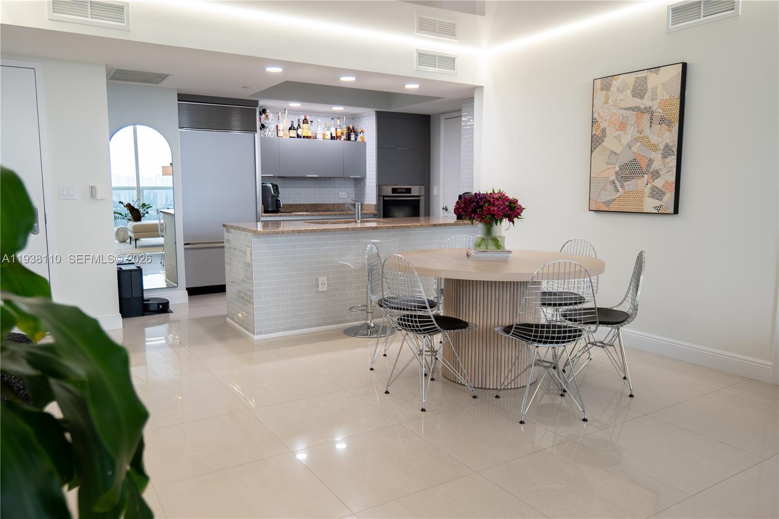 Photo of 17201 Collins Ave  #3502, Sunny Isles Beach, Florida, 33160 - 