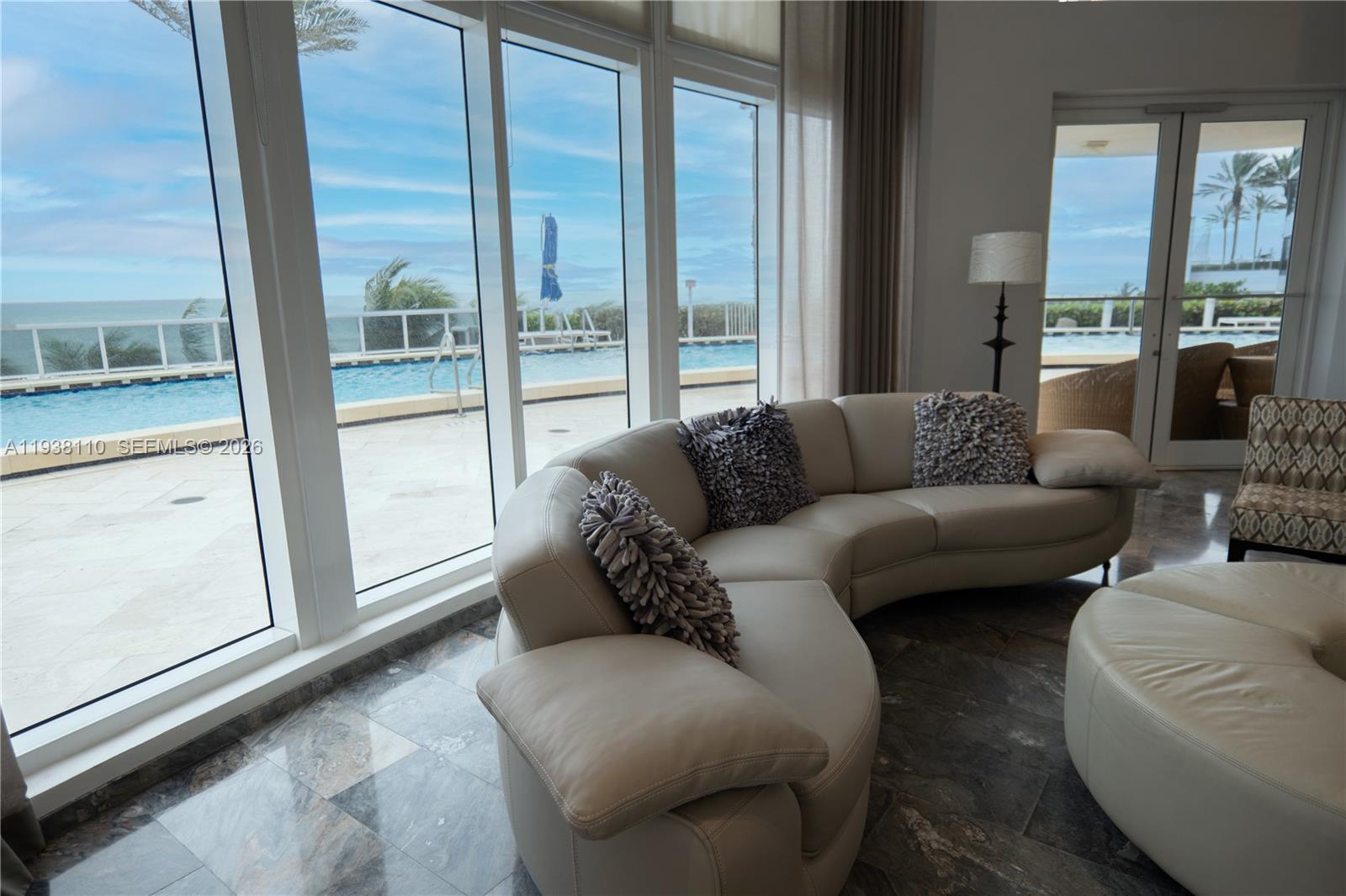 Photo of 17201 Collins Ave  #3502, Sunny Isles Beach, Florida, 33160 - 