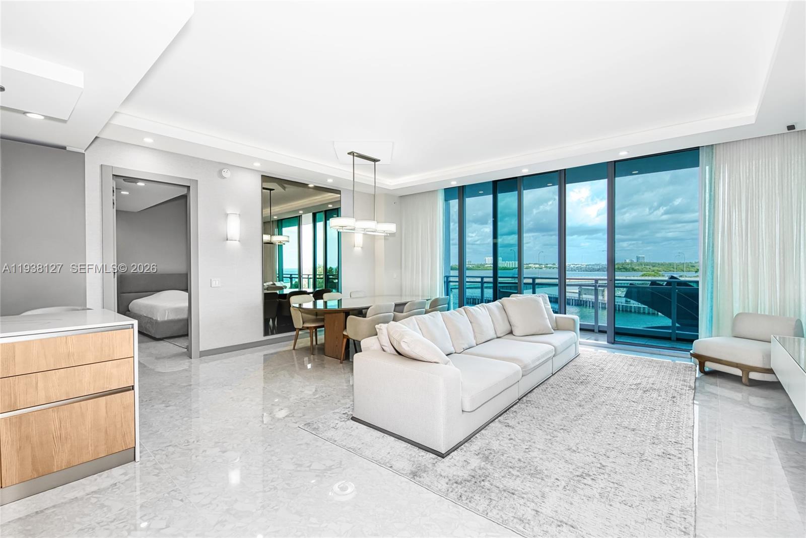 Photo of 10295 Collins Ave #306, Bal Harbour, Florida, 33154 -
