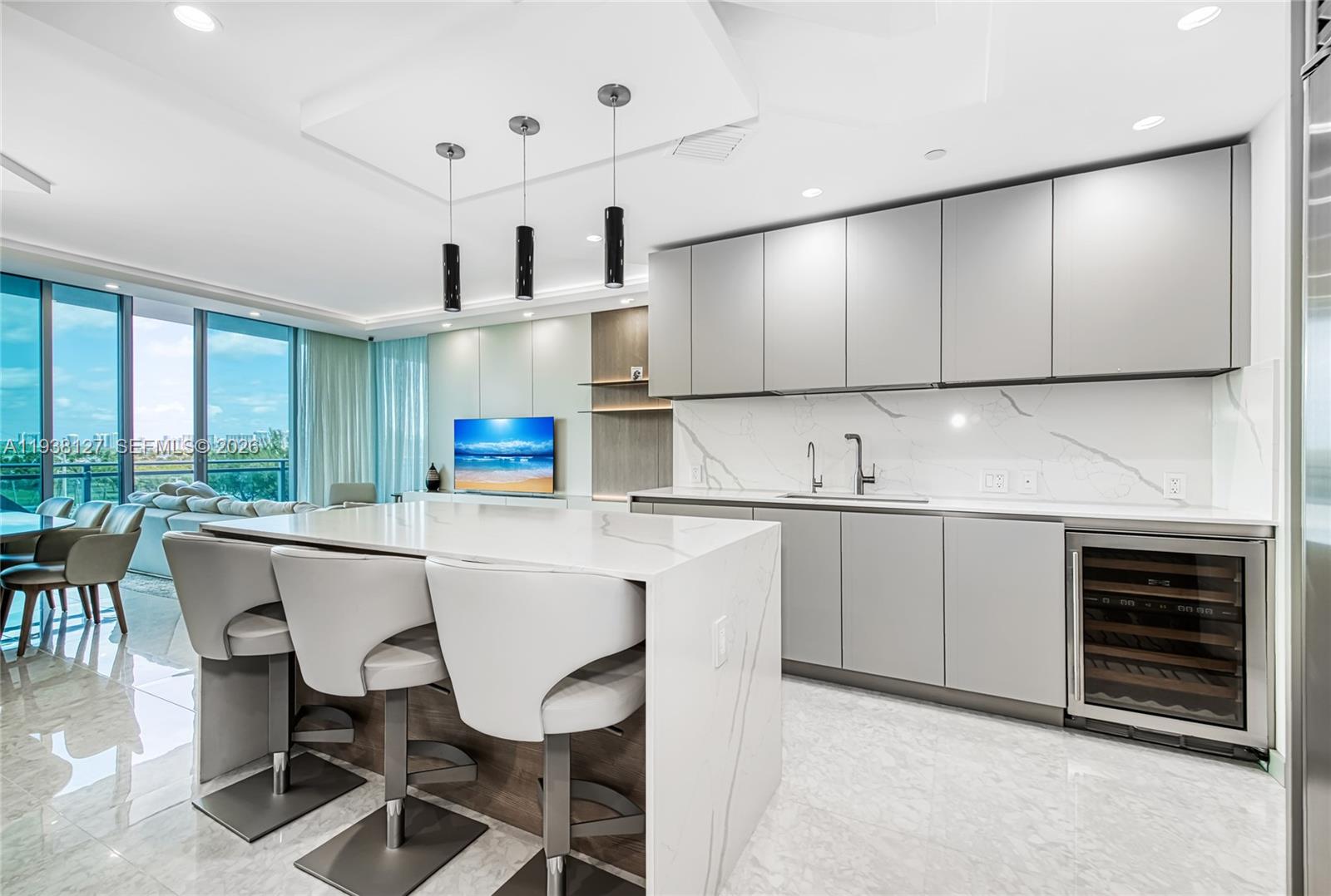 Photo of 10295 Collins Ave #306, Bal Harbour, Florida, 33154 -