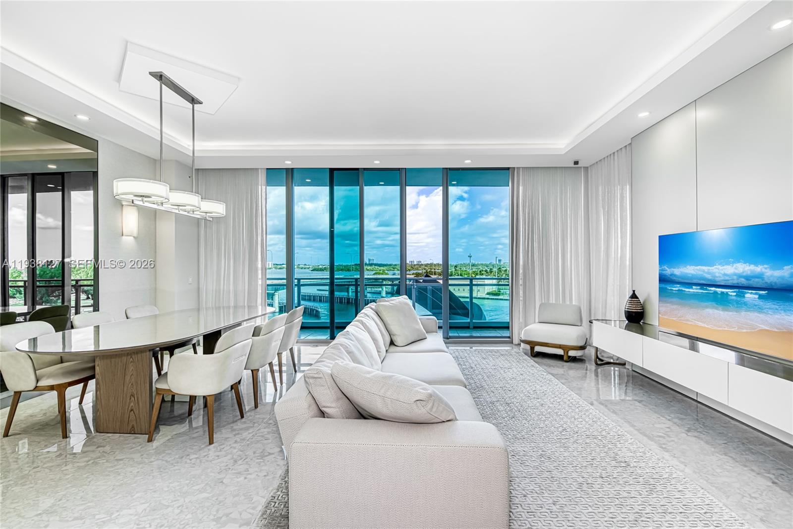 Photo of 10295 Collins Ave #306, Bal Harbour, Florida, 33154 -