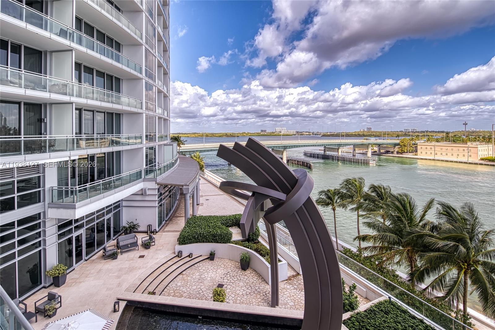 Photo of 10295 Collins Ave #306, Bal Harbour, Florida, 33154 -