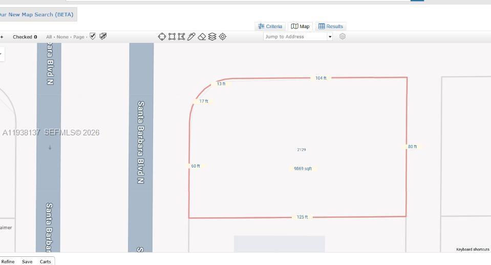 Ver detalles / sq. ft. $ 2026-04-11 0 foto