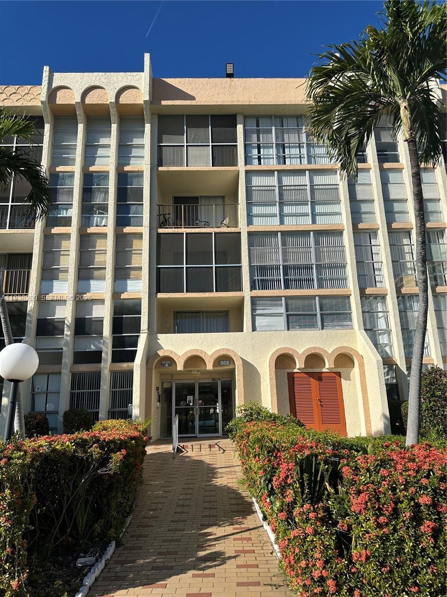 Photo of    #102, Hallandale Beach, Florida, 33009 - 