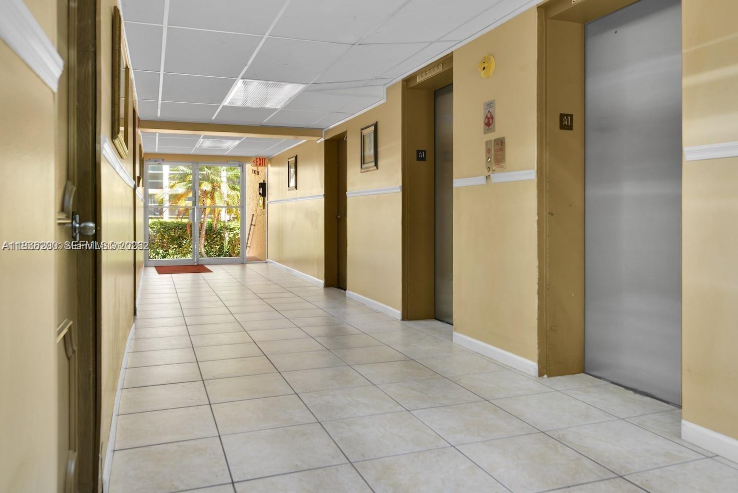 Photo of    #102, Hallandale Beach, Florida, 33009 - 