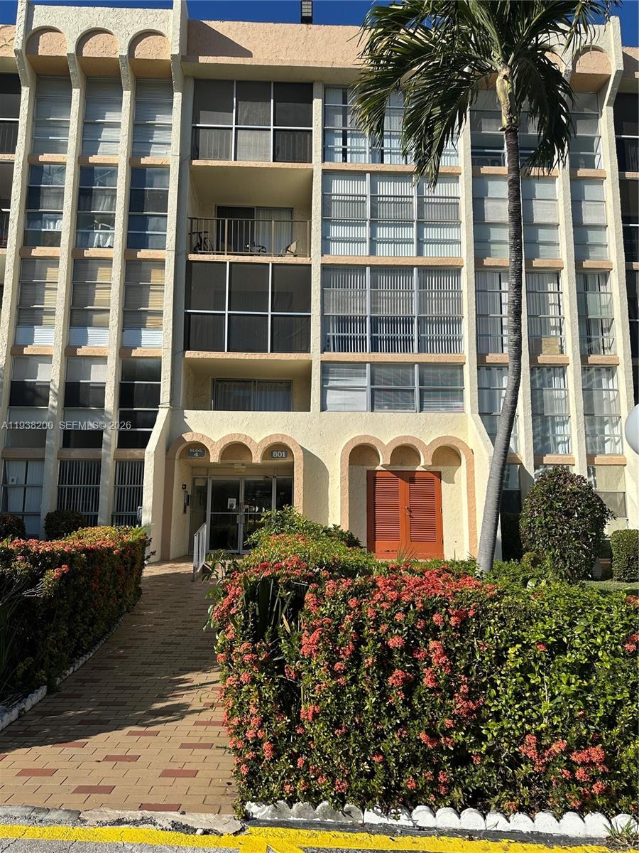 Photo of    #102, Hallandale Beach, Florida, 33009 - 